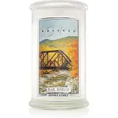 Kringle Candle Rail Bridge bougie parfumée 624 g
