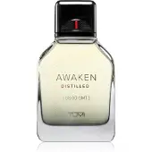Tumi Awaken Distilled Eau de Parfum pour homme 100 ml