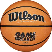 Wilson Gambreaker Basketball 7