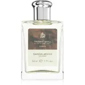 Truefitt & Hill Sandalwood eau de cologne pour homme 50 ml