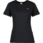 Kari Traa Nora 2.0 Short Sleeve T-shirt Noir XS Femme