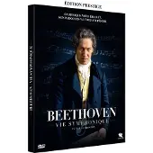 CONDOR ENTERTAINMENT Beethoven : Vie symphonique Édition Prestige DVD