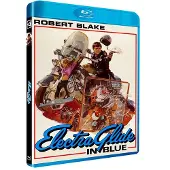 ATELIER D IMAGES Electra Glide In Blue Blu-ray