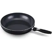 Beka Poêle à frire Pro Induc avec revêtement antiadhésif en céramique - sans (30 cm)