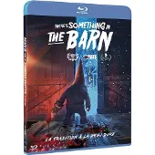 ESC EDITIONS There's Something In The Barn Blu-ray