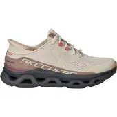 SKECHERS Slip-Ins: Glide-Step Altus Sneakers Laag - Gebroken wit - Maat 37