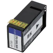 PrintAbout Cartouche compatible pour Canon PGI-1500XL BK - Noir - Grande capacité