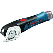 Bosch Professional Gus 12v-300 Professional Circular Saw Argenté One Size / EU Plug 220V