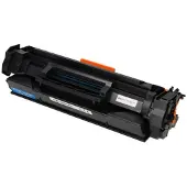 PrintAbout Toner compatible pour HP 135A (W1350A) - Noir