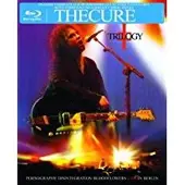Import Trilogy - Blu-Ray