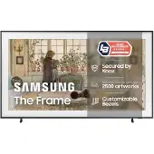 Samsung Téléviseur intelligent TQ43LS03D 4K Ultra HD 43 pouces QLED
