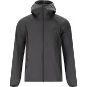 Whistler Bowen M Stretch Layertech Jacket W- 1051 Asphalt XL