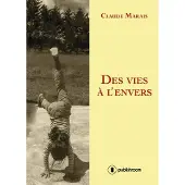 Publishroom Des vies à l'envers