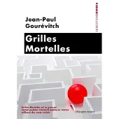 Ovadia Eds Grilles mortelles