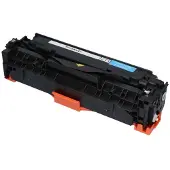 PrintAbout Toner compatible pour HP 305X (CE410X) - Noir - Grande capacité