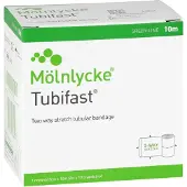 Tubifast Mölnycke Tubifast Vert 5 cm x 10 m 1 pc(s) Bandage(S)