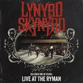 Import Celebrating 50 Years - Live At The Ryman DVD