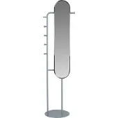 Zuiver Standing Mirror Vero Blue (40 x 179 cm)