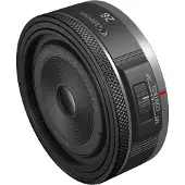 Canon RF 28 mm f/2.8 STM