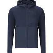 Whistler Veste outdoor 'Langley' bleu foncé