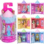 Mattel Poupées prince Disney Réveil 0