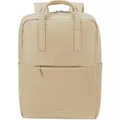 Samsonite 4Pack 15,6" -reppu, hiekka