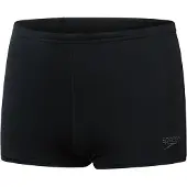 Speedo Eco Endurance+ Swimming Boxer Noir 11-12 Years Garçon