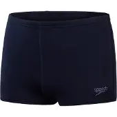 Speedo Eco Endurance+ Swimming Boxer Noir 5-6 Years Garçon