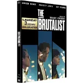 Universal The Brutalist DVD