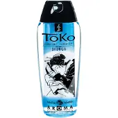 Shunga Toko Lubrifiant Comestible 165 ml Fruits exotiques
