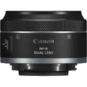 Canon RF-S 7,8 mm F/4,0 STM DUAL FISHEYE