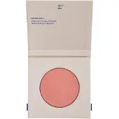 Korres Natural Fresh Blush blush compact teinte Pink Peony 4.5 g