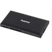 Hama Lecteur De Carte Usb 3.0 (181018)