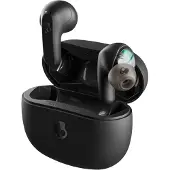 Skullcandy Rail True Wireless in-Ear - True Black