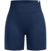 SMILODOX Pantalon de sport marine
