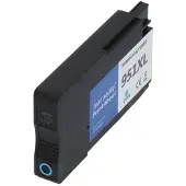 PrintAbout Cartouche compatible pour HP 951 (CN050AE) - Cyan