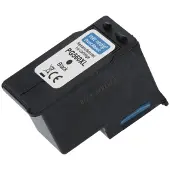 PrintAbout Cartouche compatible pour Canon PG-560XL - Noir - Grande capacité