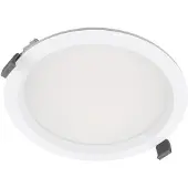 Ledvance LED-Downlight (5000 lm)