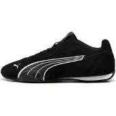 Puma Catch SD baskets noir