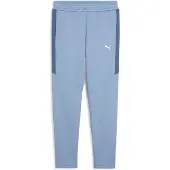 Puma Pantalon Evostripe Enfant Et Adolescent, Age, Cool Bleu, 15-16y