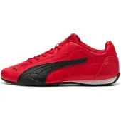 Puma Catch Chaussures de sport Rouge UE 40 1/2 Hommes Rouge UE 40 1/2