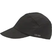 Chillouts Casquette 'Foxhill' noir