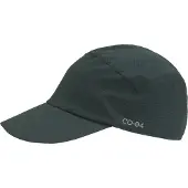 Chillouts Casquette 'Foxhill' gris foncé