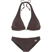 s.Oliver Bikini marron