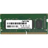AFOX Module de mémoire SO-DIMM DDR3 8 Go 1600 MHz LV 1,35 V