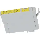 PrintAbout Cartouche compatible pour Epson T1284 - Jaune