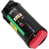 PrintAbout Toner compatible pour Xerox 106R04347 - Noir - Grande capacité