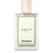 Culti Milano Spray Mountain parfum d'ambiance 100 ml