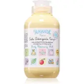 L'Amande Baby Body Cleansing Milk lait nettoyant 150 ml