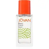 Jovan Musk Jovan - Make Them Talk EDP 50ml